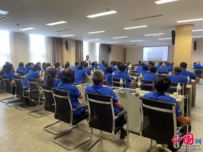 爲鄉村振興育新人(rén)、添動力[組圖]